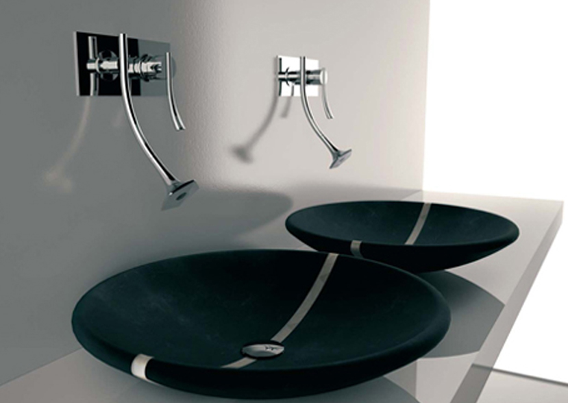 Bathroom Fixtures